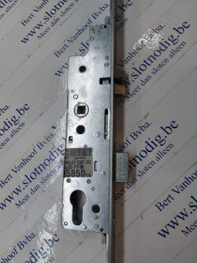 360850 Maco Z-TS 2HO-BO 35-92 F20