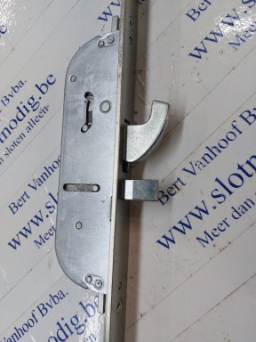 360850 Maco Z-TS 2HO-BO 35-92 F20