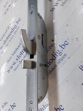 360850 Maco Z-TS 2HO-BO 35-92 F20