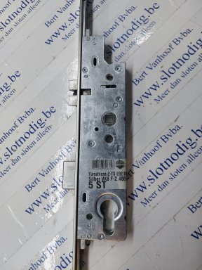 360850 Maco Z-TS 2HO-BO 35-92 F20