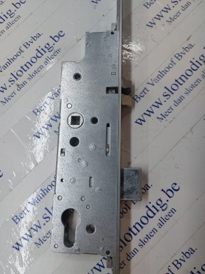 235852 Maco Z-TS 2HO-BO 45-92 F20