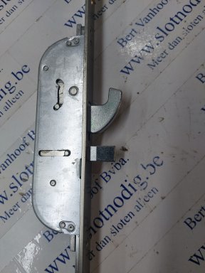 235852 Maco Z-TS 2HO-BO 45-92 F20