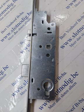 235852 Maco Z-TS 2HO-BO 45-92 F20