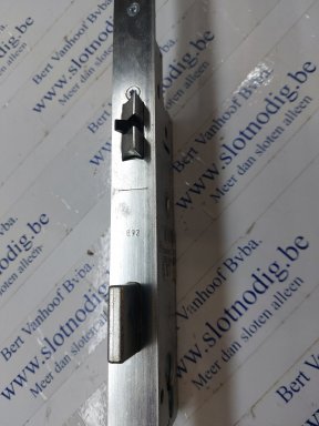 360891 Maco Z-TS 2HO-BO 40-92 F24