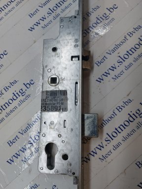 360891 Maco Z-TS 2HO-BO 40-92 F24