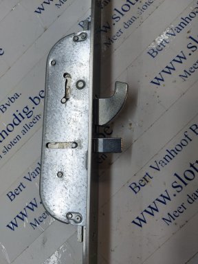 360891 Maco Z-TS 2HO-BO 40-92 F24