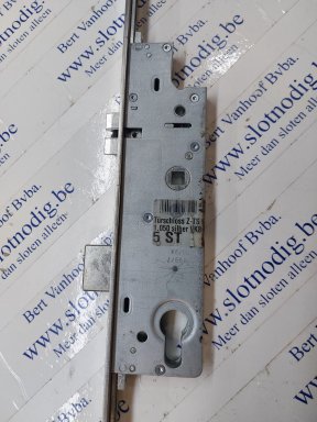 360891 Maco Z-TS 2HO-BO 40-92 F24