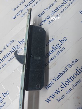 3801085 KFV AS-4900-F24-55-72-8 W268