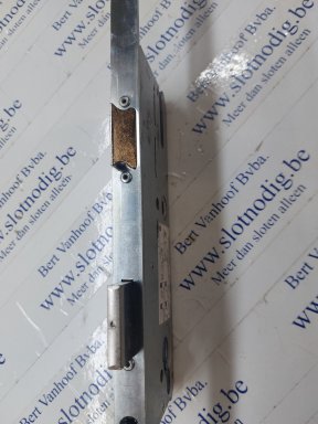 3834170 KFV AS-2750-F16-55-92-8 B001