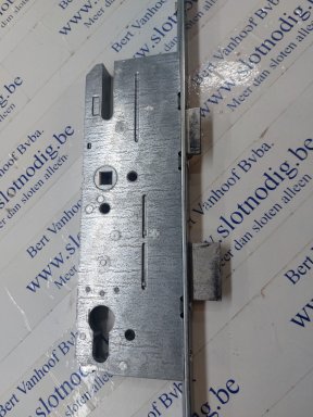 3834170 KFV AS-2750-F16-55-92-8 B001