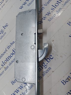 3834170 KFV AS-2750-F16-55-92-8 B001