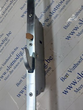 3834170 KFV AS-2750-F16-55-92-8 B001