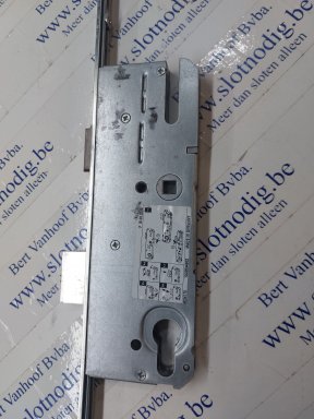 3834170 KFV AS-2750-F16-55-92-8 B001