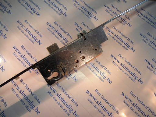 39143895 Maco Z-TS Model PT-M 4 i.S. E92 55