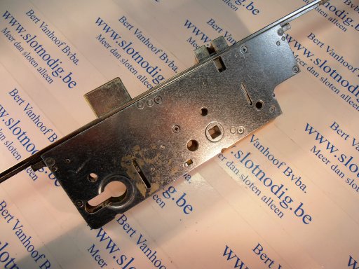 39143895 Maco Z-TS Model PT-M 4 i.S. E92 55