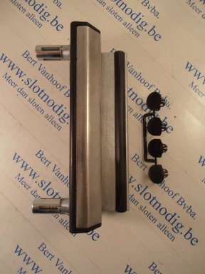 40048913 Striking plate Locinox SAKLALUMQF2