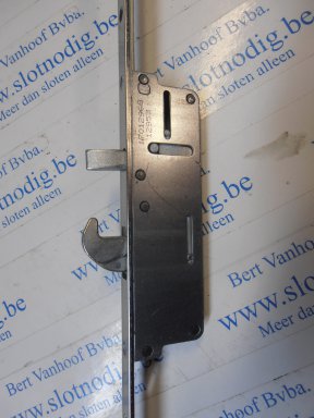 26450011 Roto 2003483 H650 40-92-8 F16