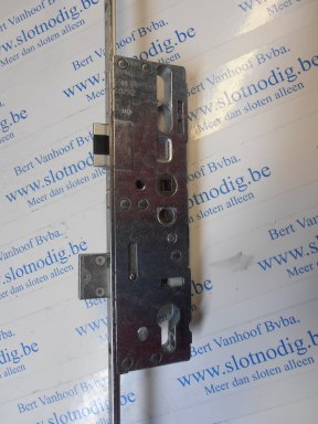 26450011 Roto 2003483 H650 40-92-8 F16