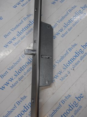 3121559 KFV AS-4350-U24-35-92-8 H.V. B001