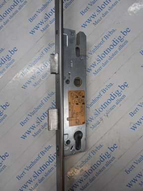 3121559 KFV AS-4350-U24-35-92-8 H.V. B001