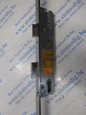 3473742 KFV AS-4100-F16-28-92-8