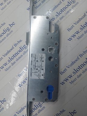 40611554 KFV BS-2800-F16-55-92-8