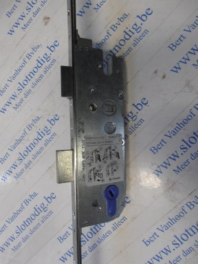 40759907 GU 6-28481-01-0-1 F16 automatic 40-92-8