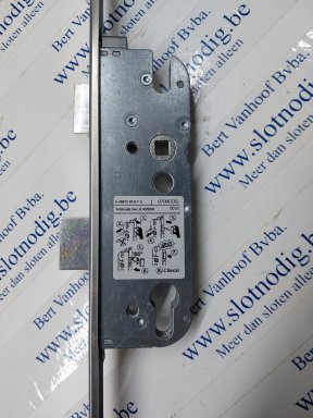 40759941 GU 6-28484-31-0-1 U24 automatic 45-92-8