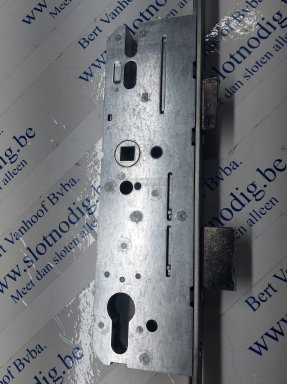 40896919 KFV BS-2300-F16-45-92-8 H.V.