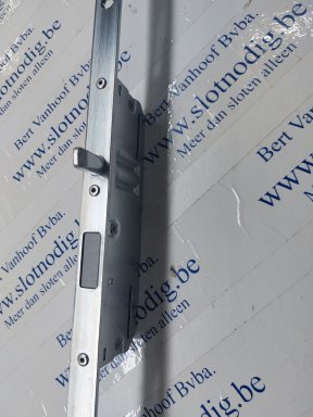 40896919 KFV BS-2300-F16-45-92-8 H.V.