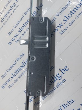 40896919 KFV BS-2300-F16-45-92-8 H.V.