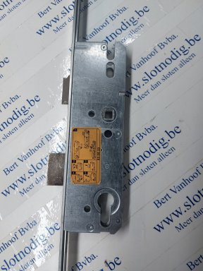 40896919 KFV BS-2300-F16-45-92-8 H.V.