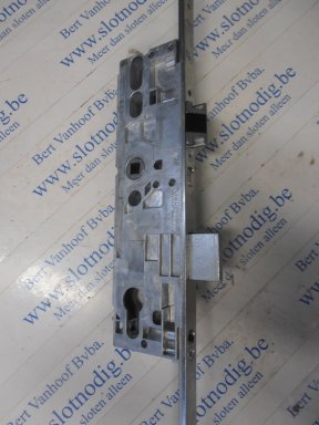 45670447 Roto AH145-011-60 (2 Pen)