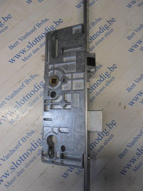 40957481 Roto AC160-011-60 C55/92 H