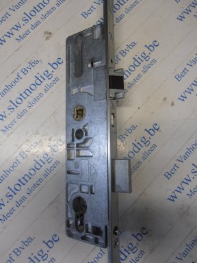 40966237 Roto 776698 C35/92/8 F16