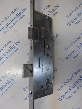 40966330 Roto 776649 C45/92/8 F20