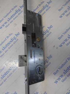 40972772 Roto 776537 C40/92 F16