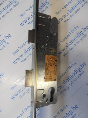 3476327 KFV AS-4100-U24-45-92-8