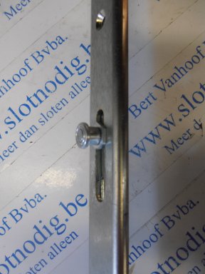 41058729 KFV AS-4100-U24-35-92-8