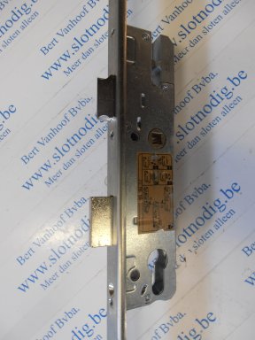 41058729 KFV AS-4100-U24-35-92-8