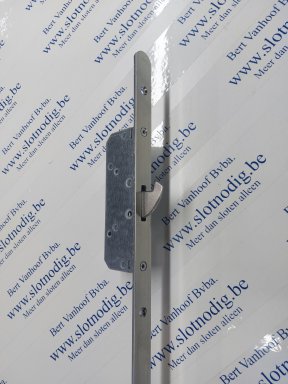 26600037 Roto 2005638 H 55/92/8 F20