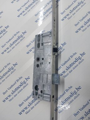 26600037 Roto 2005638 H 55/92/8 F20