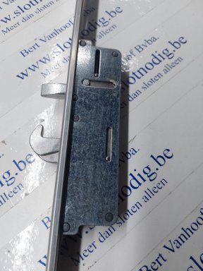 45777683 Roto 806837 C600 40/92 U24