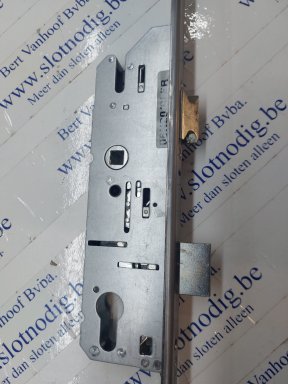 4700417 Fuhr 833-40-92-8-U24-1990