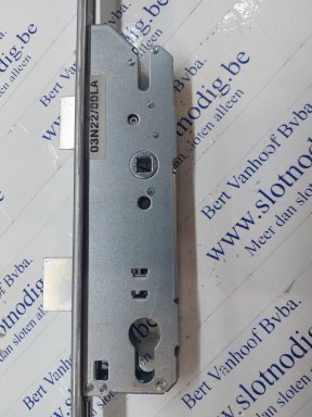 4700417 Fuhr 833-40-92-8-U24-1990