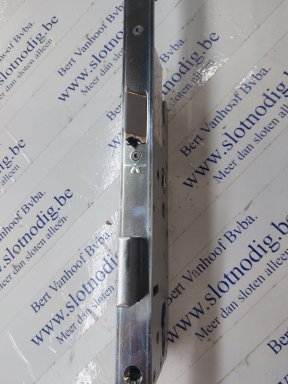 5490541 KFV BS-2500-F20-45-92-8 B298