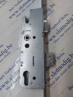 5490541 KFV BS-2500-F20-45-92-8 B298