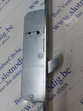 5490541 KFV BS-2500-F20-45-92-8 B298