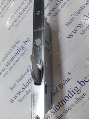 5490541 KFV BS-2500-F20-45-92-8 B298