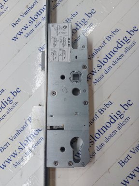 5490541 KFV BS-2500-F20-45-92-8 B298